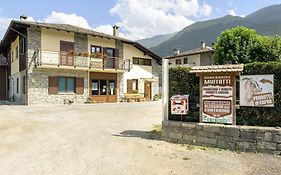 Alloggio del contadino